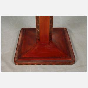 Rauchtisch Jugendstil