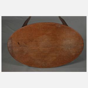 Kleiner Beistelltisch