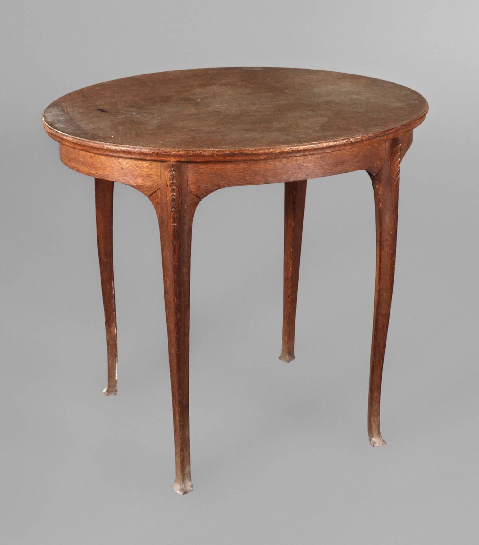 Kleiner Beistelltisch