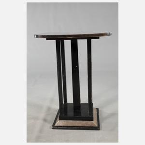 Kleiner Beistelltisch