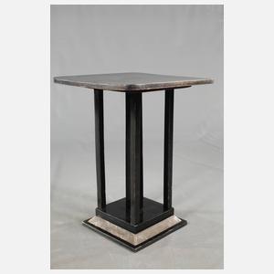 Kleiner Beistelltisch