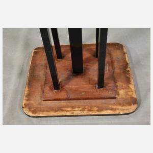 Kleiner Beistelltisch