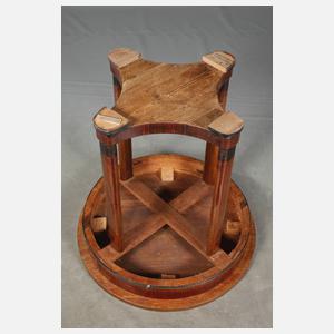 Salontisch Joseph Maria Olbrich attr.