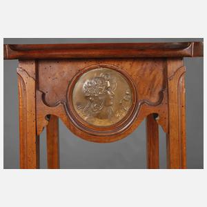 Blumensäule Jugendstil