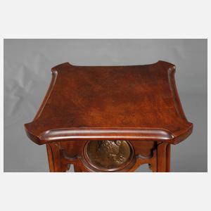 Blumensäule Jugendstil