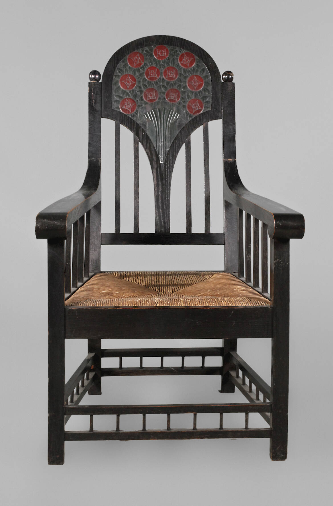 Armlehnsessel Heinrich Vogeler