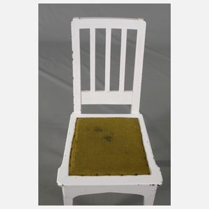 Richard Riemerschmid Stuhl