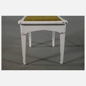 Richard Riemerschmid Stuhl