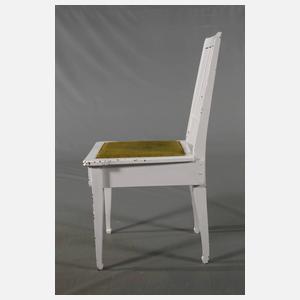 Richard Riemerschmid Stuhl