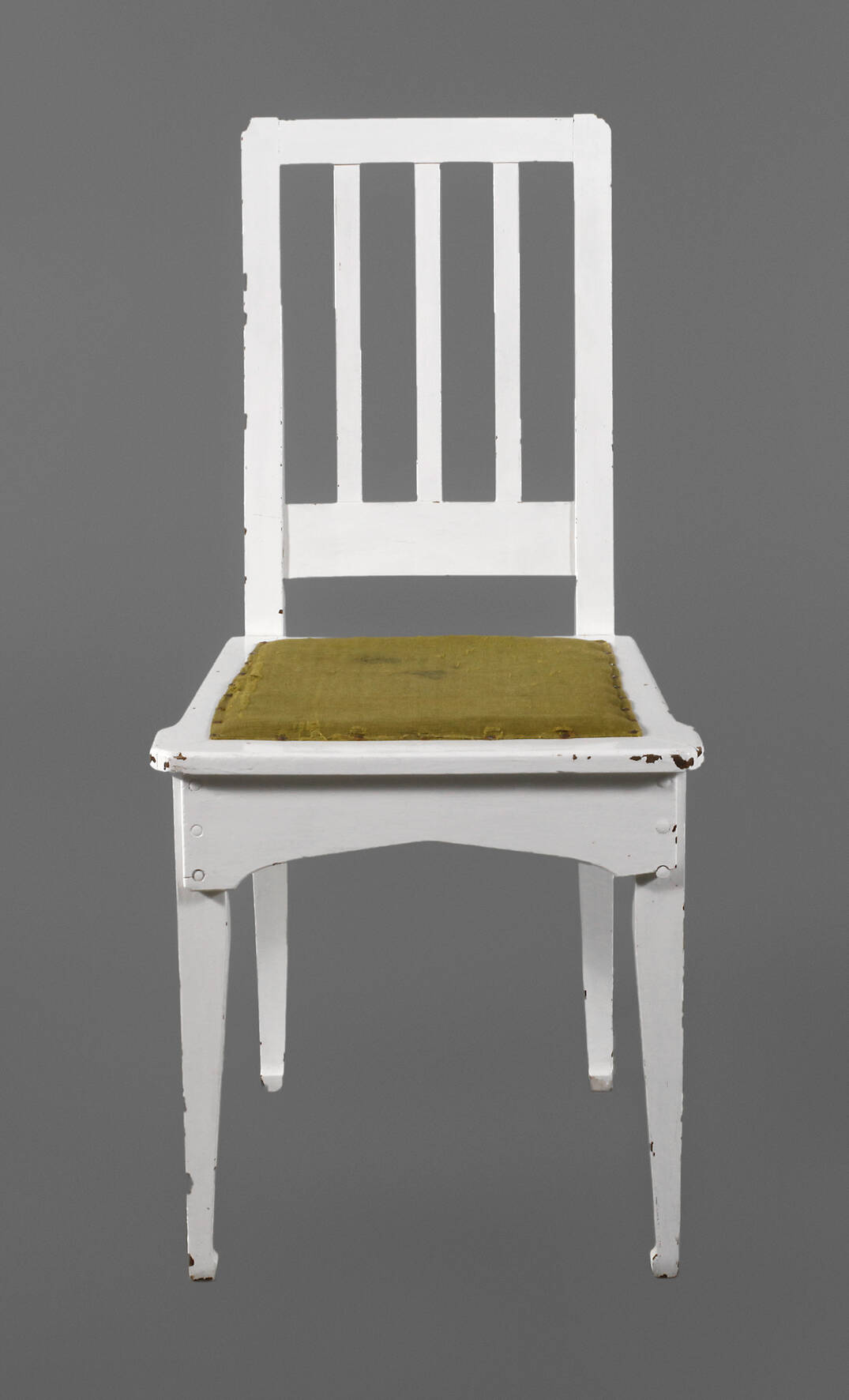 Richard Riemerschmid Stuhl