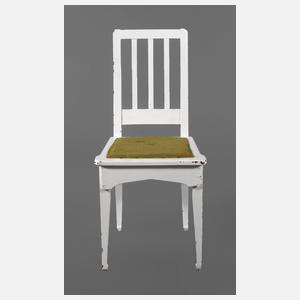 Richard Riemerschmid Stuhl