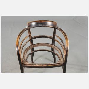 Sessel Thonet