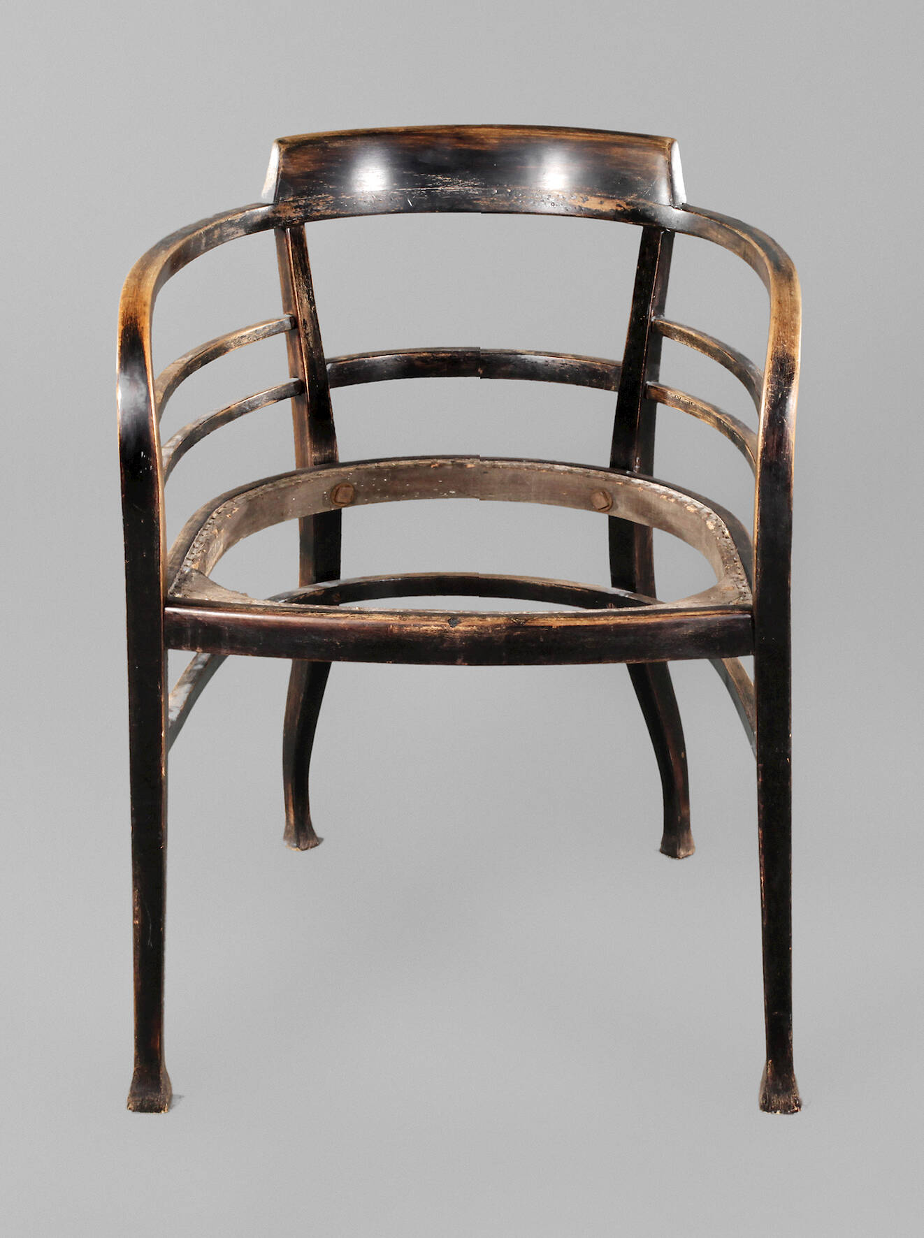 Sessel Thonet