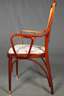 Sessel Thonet Modell 1662
