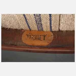 Sessel Thonet Modell 1662