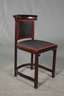 Paar Stühle Josef Hoffmann