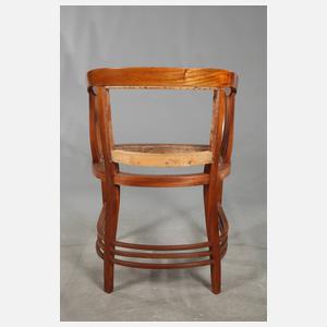 Sessel Joseph Maria Olbrich