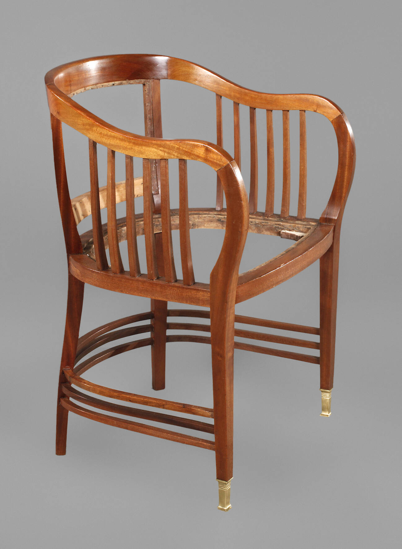 Sessel Joseph Maria Olbrich