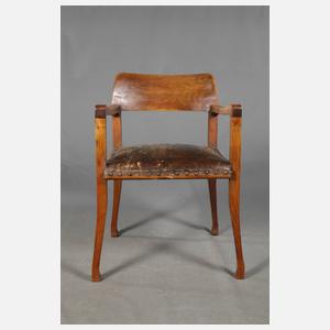 Sessel Richard Riemerschmid