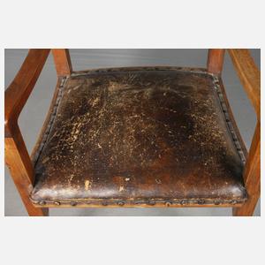 Sessel Richard Riemerschmid