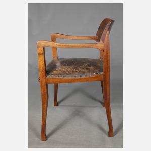 Sessel Richard Riemerschmid