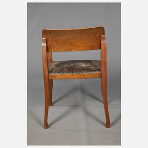 Sessel Richard Riemerschmid