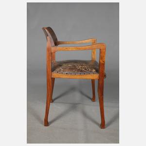 Sessel Richard Riemerschmid