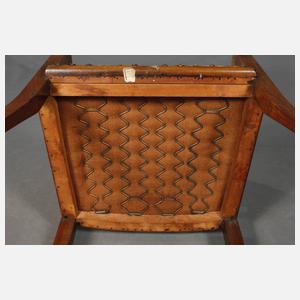 Sessel Richard Riemerschmid