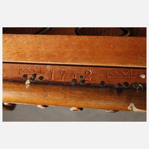 Sessel Richard Riemerschmid