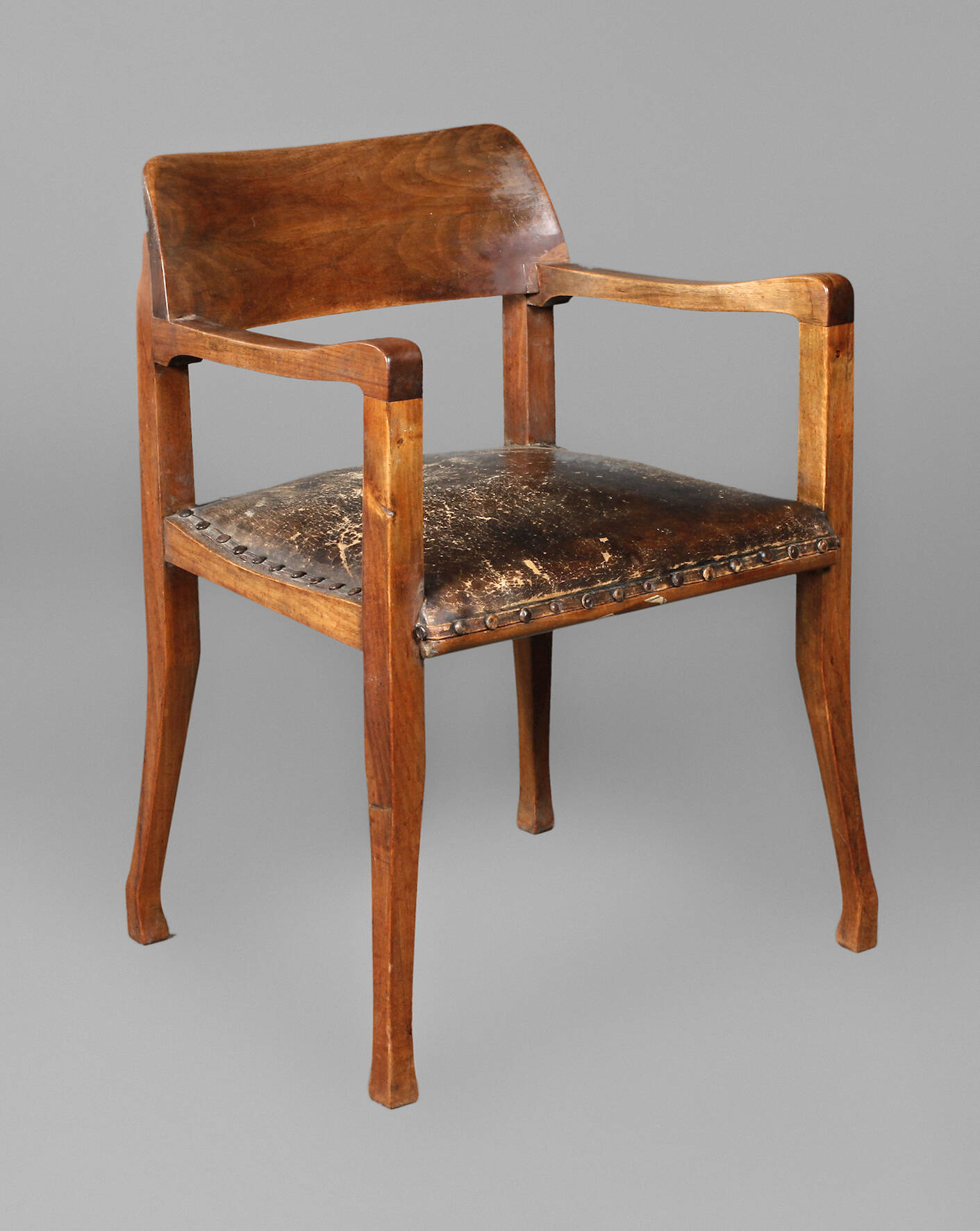 Sessel Richard Riemerschmid