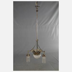 Salonlampe Jugendstil