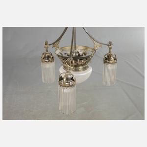 Salonlampe Jugendstil
