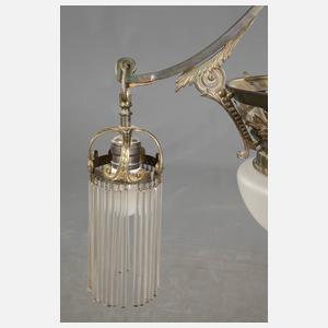 Salonlampe Jugendstil