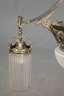 Salonlampe Jugendstil