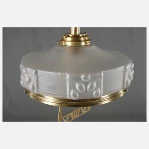 Deckenlampe Jugendstil