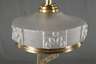 Deckenlampe Jugendstil