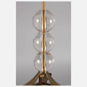 Deckenlampe Lötz Wwe.