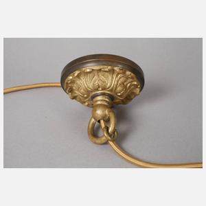 Deckenlampe Lötz Wwe.