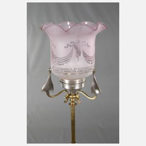 Stehlampe Jugendstil