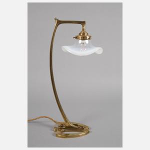 Tischlampe Otto Eckmann
