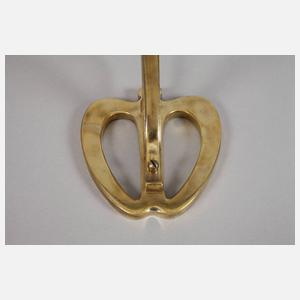 Tischlampe Otto Eckmann