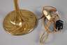 Tischlampe Jugendstil