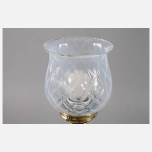 Tischlampe Jugendstil