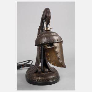 Tischlampe Jugendstil