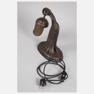 Tischlampe Jugendstil