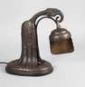 Tischlampe Jugendstil