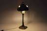 Tischlampe Jugendstil