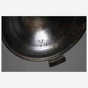 Paar Jugendstilleuchter