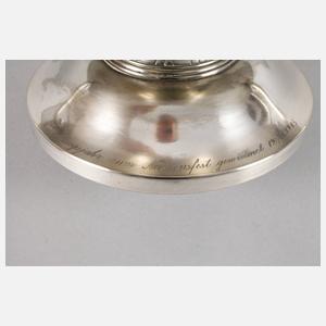 Argentor Wien Jardiniere Jugendstil