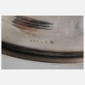 Argentor Wien Jardiniere Jugendstil